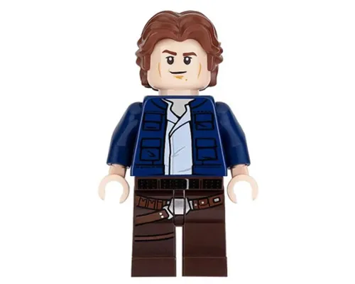 Han Solo Image