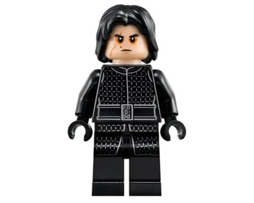 Kylo Ren Image