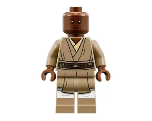 Mace Windu Image