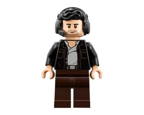 Poe Dameron Image