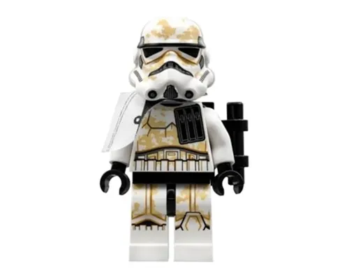 Sandtrooper Image