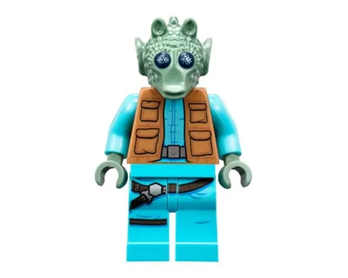 Greedo Image