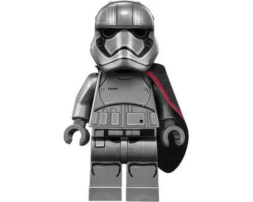 Captain Phasma Image