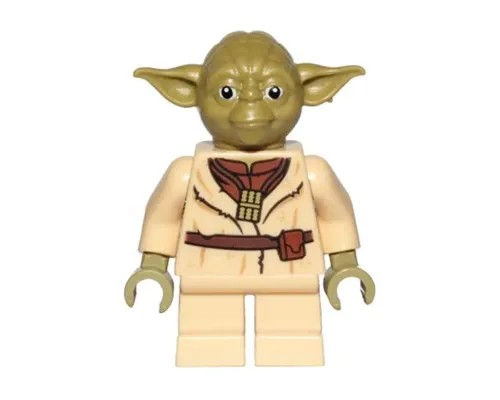 Yoda Image