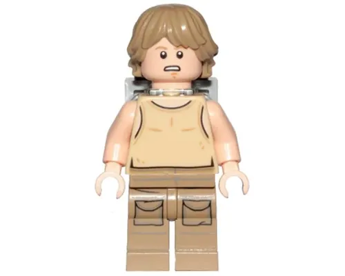 Luke Skywalker Image