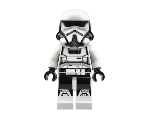 Imperial Patrol Trooper Image