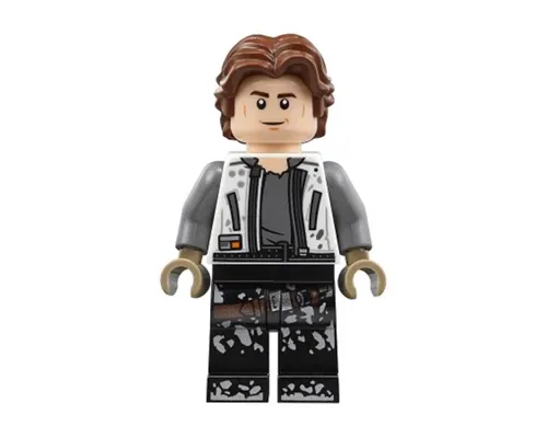 Han Solo Image