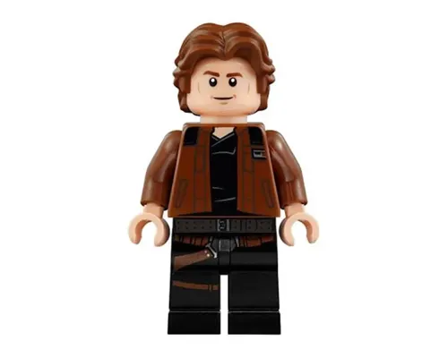 Han Solo Image