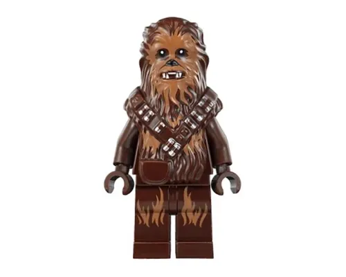 Chewbacca Image