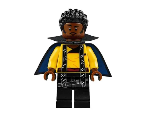 Lando Calrissian Image