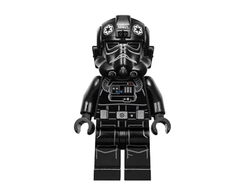 TIE Fighter Pilot Image