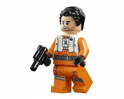 Poe Dameron Image