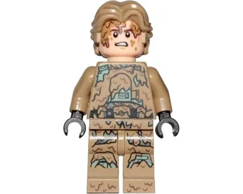 Han Solo Image