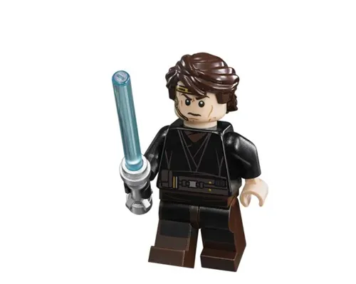 Anakin Skywalker Image