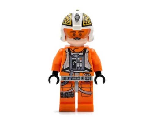 Biggs Darklighter Image