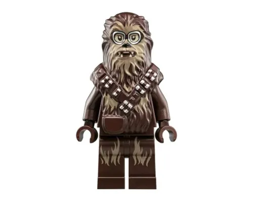 Chewbacca Image