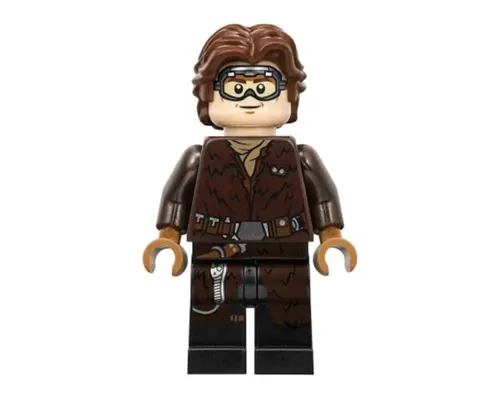 Han Solo Image