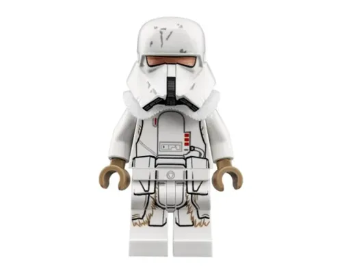 Range Trooper Image