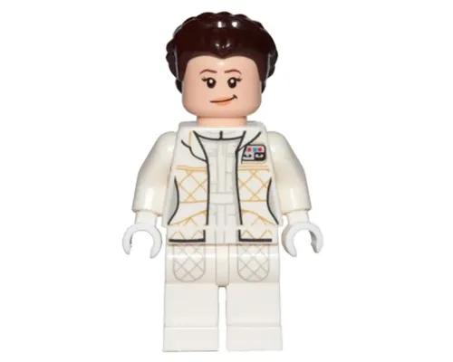 Princess Leia Image