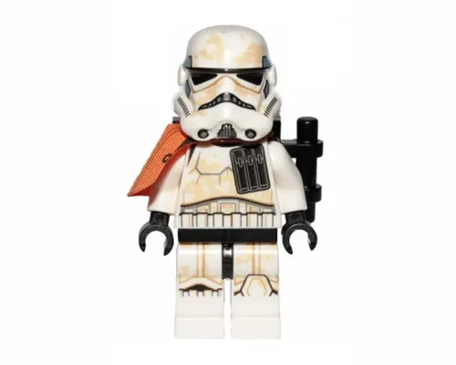 Sandtrooper Image