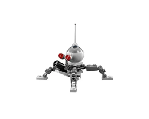 Dwarf Spider Droid Image