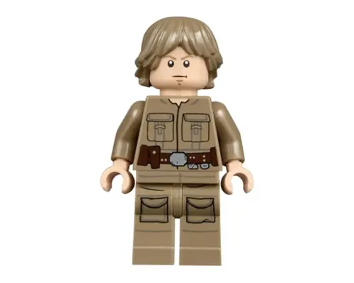 Luke Skywalker Image