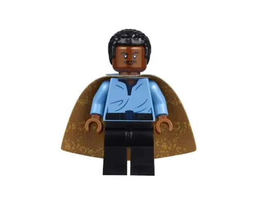 Lando Calrissian Image