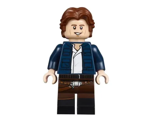 Han Solo Image