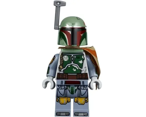 Boba Fett Image