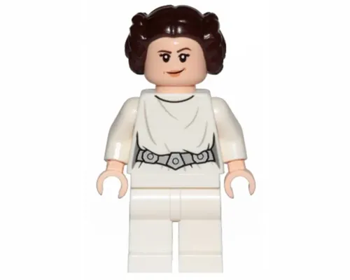 Princess Leia Image