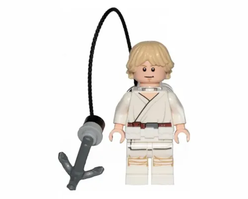 Luke Skywalker Image