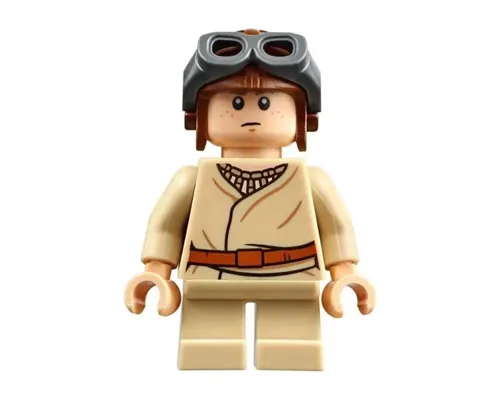 Anakin Skywalker Image