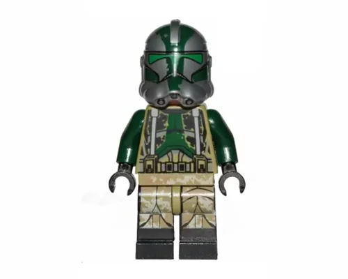 Commander Gree Image