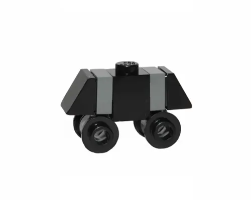 Mouse Droid Image