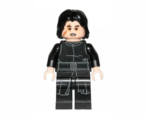 Kylo Ren Image