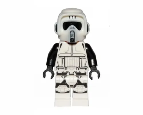 Scout Trooper Image