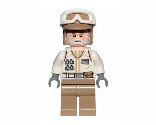 Hoth Rebel Trooper Image