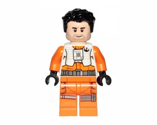 Poe Dameron Image