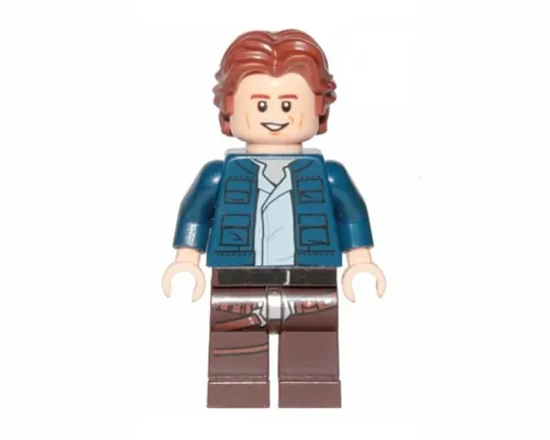 Han Solo Image