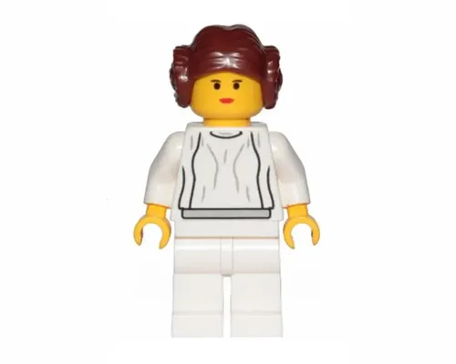 Princess Leia Image