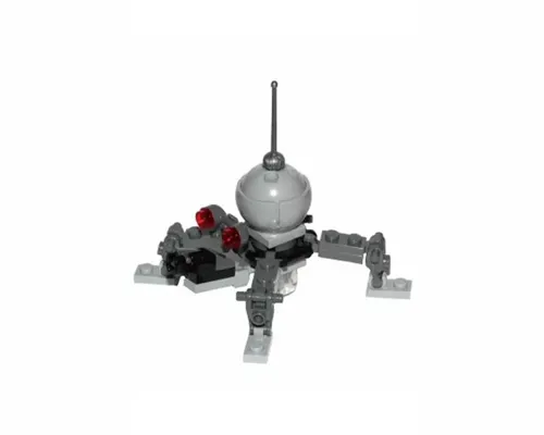 Dwarf Spider Droid Image