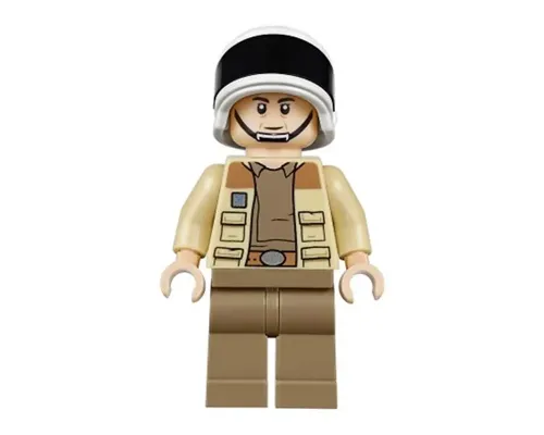 Captain Antilles Image