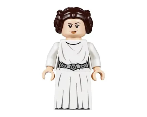 Princess Leia Image