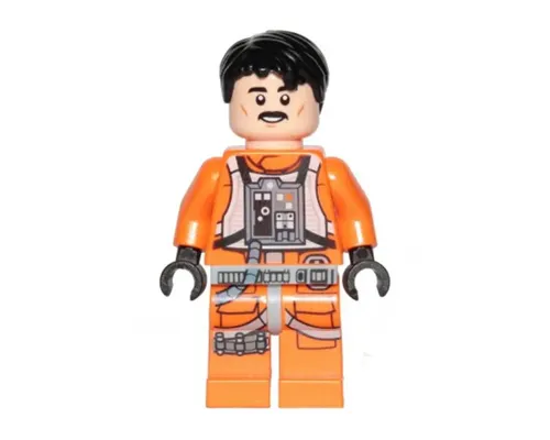 Biggs Darklighter Image