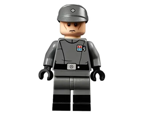 Imperial Officer Image