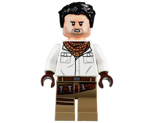 Poe Dameron Image