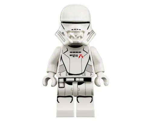 First Order Jet Trooper Image