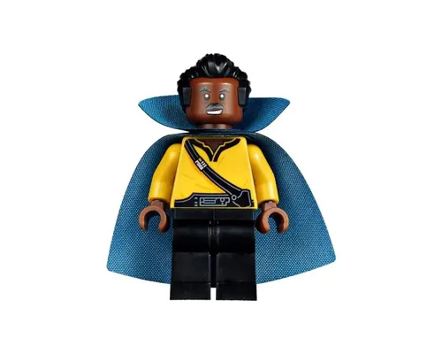 Lando Calrissian Image