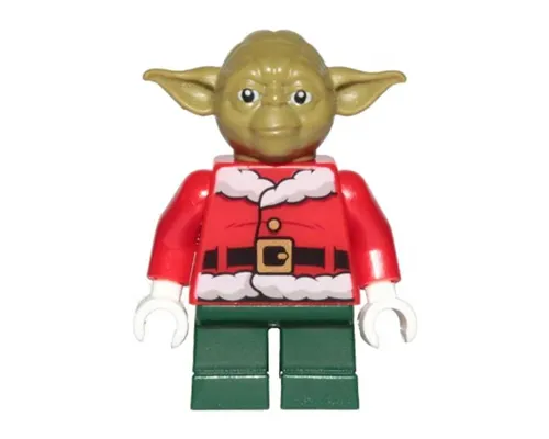 Yoda Image