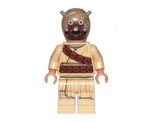 Tusken Raider Image